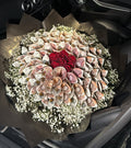 Money bouquet- £1000