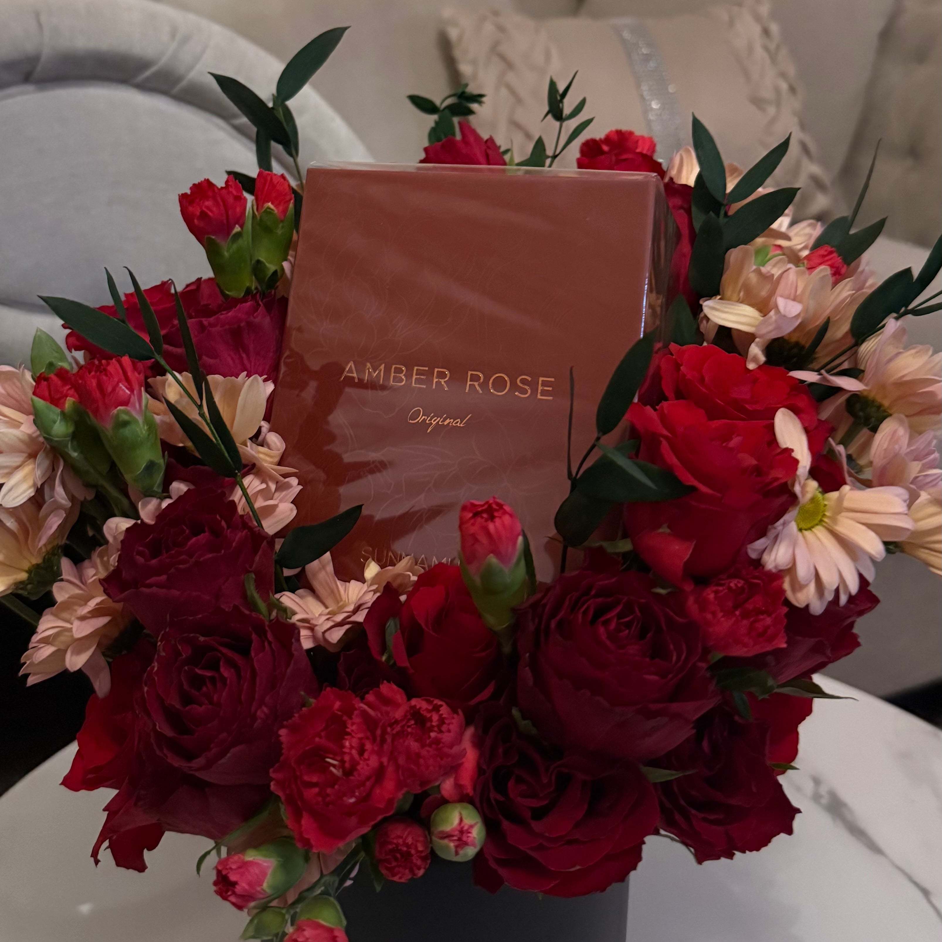 Sunna musk gift box