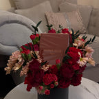 Sunna musk gift box