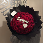 Proposal bouquet