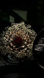 Money bouquet - £400